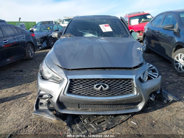 JN1EV7AR4LM253125 Infiniti Q50 Sport Awd
