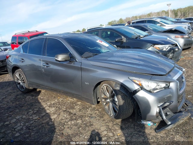 JN1EV7AR4LM253125 Infiniti Q50 Sport Awd