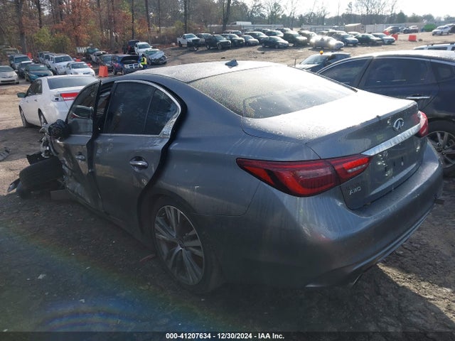 JN1EV7AR4LM253125 Infiniti Q50 Sport Awd