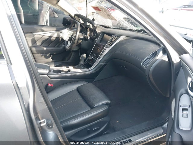 JN1EV7AR4LM253125 Infiniti Q50 Sport Awd