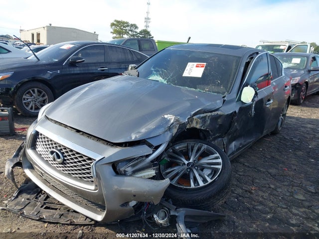 JN1EV7AR4LM253125 Infiniti Q50 Sport Awd