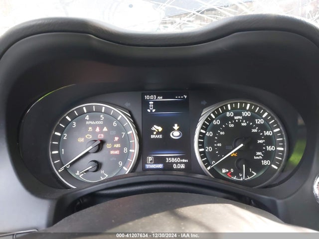 JN1EV7AR4LM253125 Infiniti Q50 Sport Awd