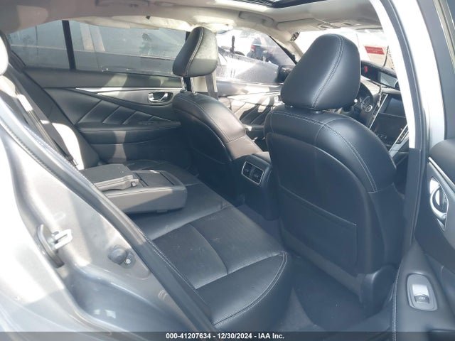 JN1EV7AR4LM253125 Infiniti Q50 Sport Awd