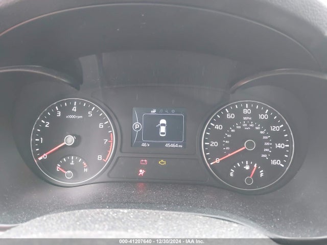 KIA Optima Lx 2018 5XXGT4L34JG251445 Image 7