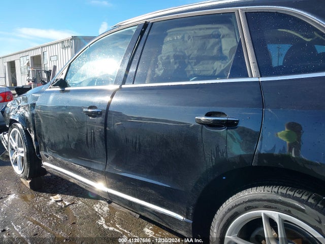 WA1C2AFPXHA073250 Audi Q5 2.0t Premium