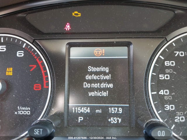 WA1C2AFPXHA073250 Audi Q5 2.0t Premium