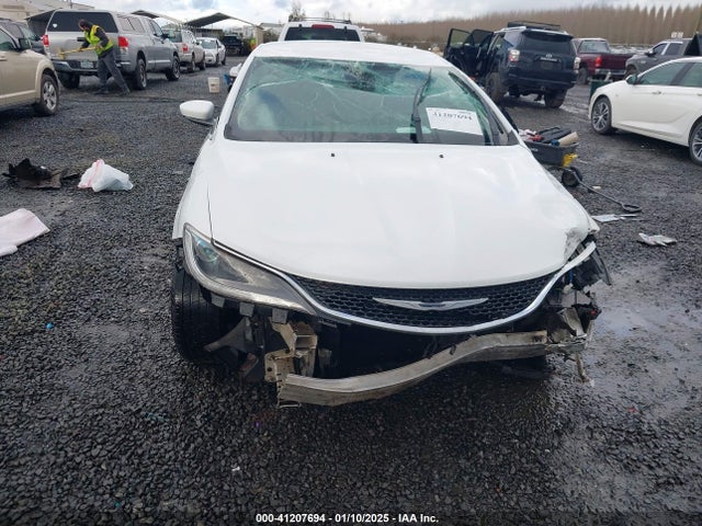 Chrysler 200 Limited 2016 1C3CCCAB5GN153495 Image 13