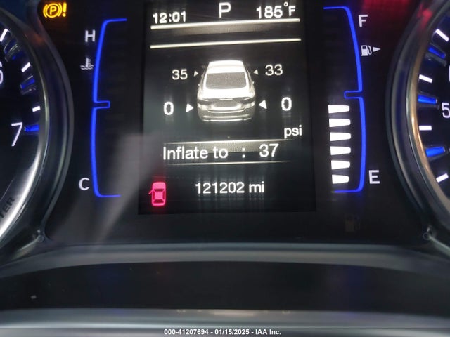 Chrysler 200 Limited 2016 1C3CCCAB5GN153495 Image 16