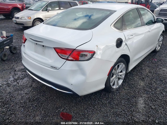 Chrysler 200 Limited 2016 1C3CCCAB5GN153495 Image 19