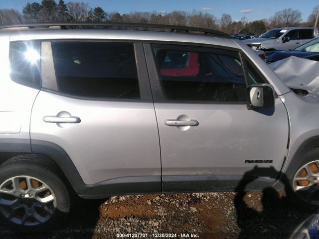 ZACCJABBXHPE71416 Jeep Renegade Latitude Fwd