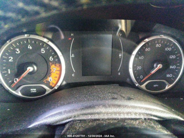 ZACCJABBXHPE71416 Jeep Renegade Latitude Fwd