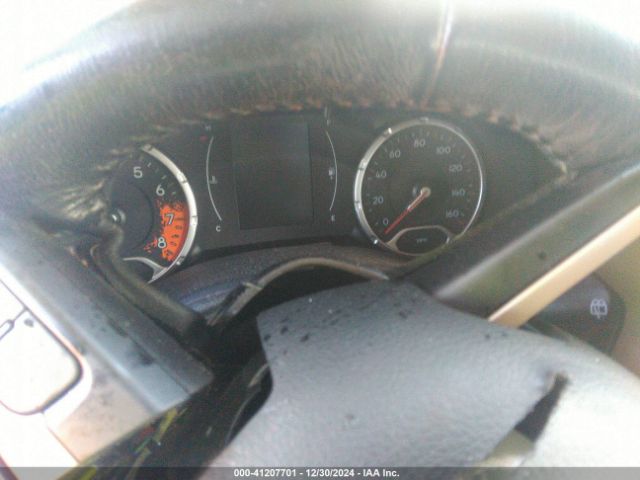 ZACCJABBXHPE71416 Jeep Renegade Latitude Fwd