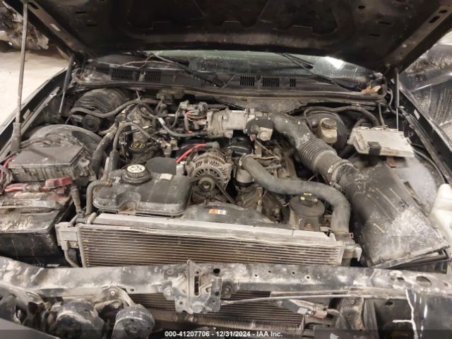 2006 FORD CROWN VICTORIA 2FAFP71W06X154483 Photo 9