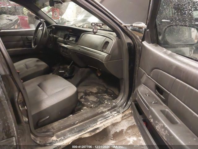 2006 FORD CROWN VICTORIA 2FAFP71W06X154483 Photo 4