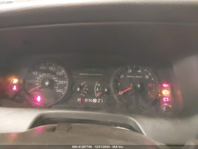 2006 FORD CROWN VICTORIA 2FAFP71W06X154483 Photo 6