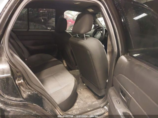 2006 FORD CROWN VICTORIA 2FAFP71W06X154483 Photo 7