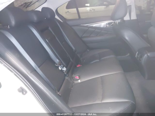 JN1EV7AR1GM341331 Infiniti Q50 3.0t Premium