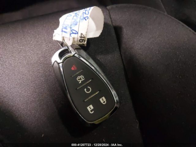 1G1ZB5ST5SF102845 Chevrolet Malibu Fwd Ls
