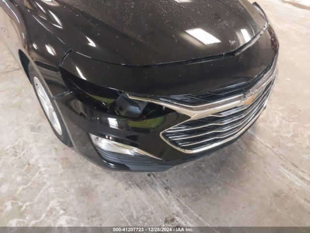 1G1ZB5ST5SF102845 Chevrolet Malibu Fwd Ls
