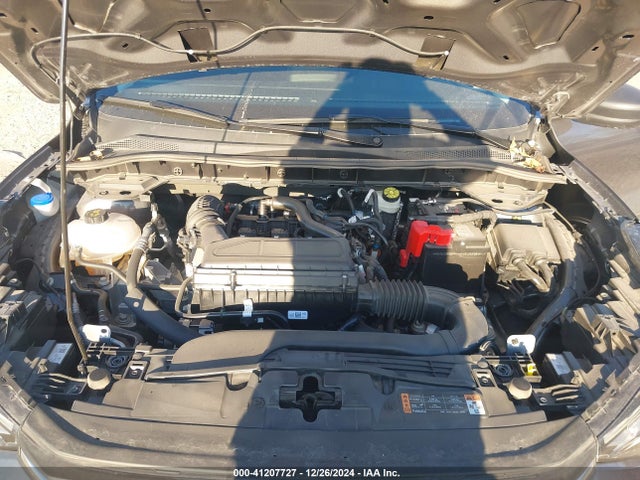 Ford Escape Active 2024 1FMCU0GN7RUA86671 Image 10
