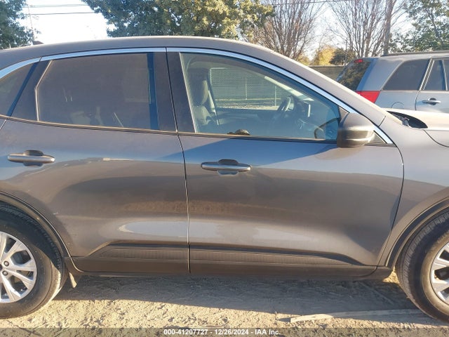 Ford Escape Active 2024 1FMCU0GN7RUA86671 Image 13