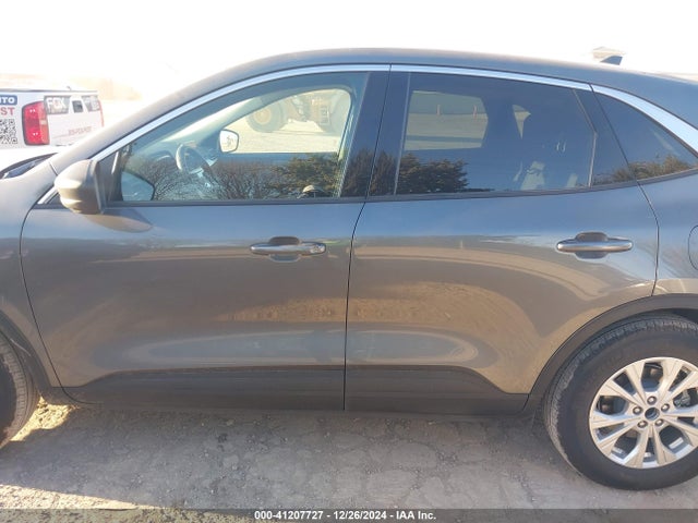 Ford Escape Active 2024 1FMCU0GN7RUA86671 Image 14