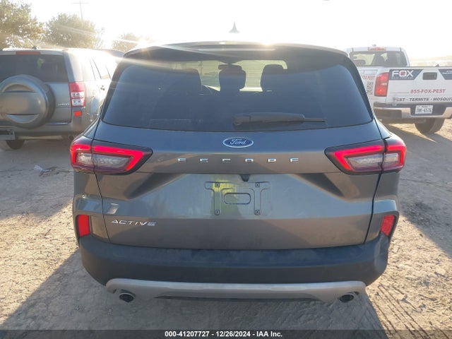 Ford Escape Active 2024 1FMCU0GN7RUA86671 Image 16