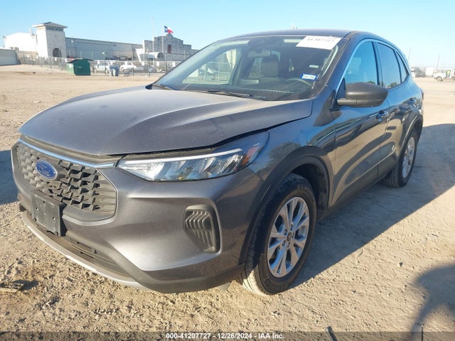 Ford Escape Active 2024 1FMCU0GN7RUA86671 Image 2