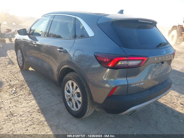 Ford Escape Active 2024 1FMCU0GN7RUA86671 Image 3