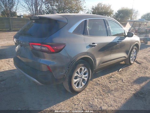Ford Escape Active 2024 1FMCU0GN7RUA86671 Image 4