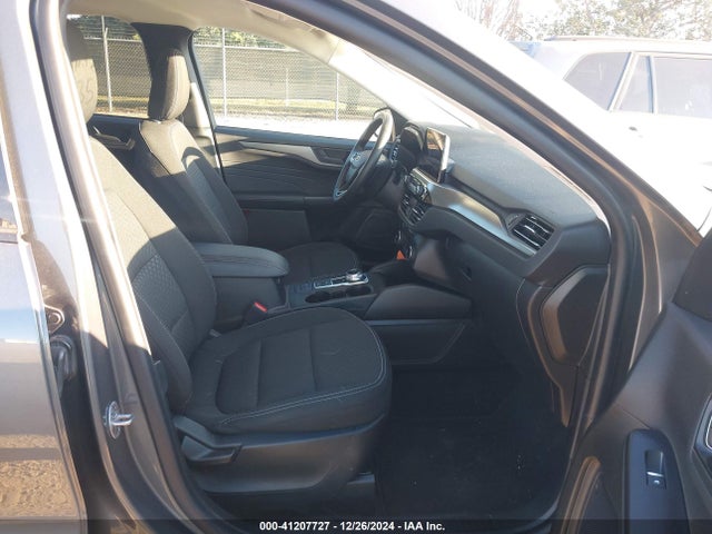Ford Escape Active 2024 1FMCU0GN7RUA86671 Image 5