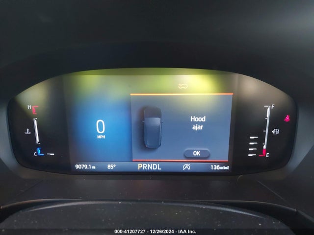 1FMCU0GN7RUA86671 Ford Escape Active