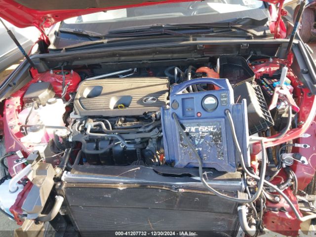 JTJGKCEZ4R2038041 Lexus Nx 350h Premium