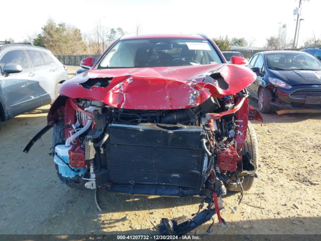 JTJGKCEZ4R2038041 Lexus Nx 350h Premium