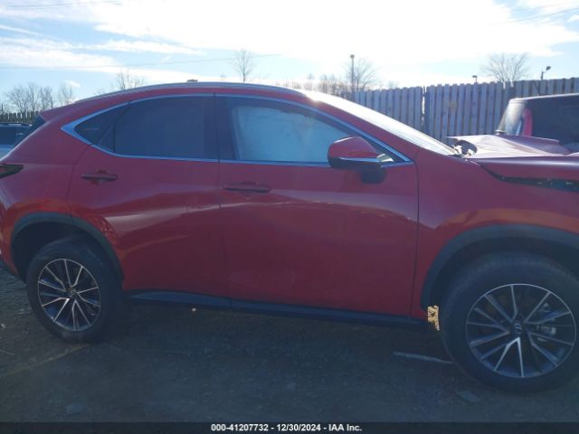 JTJGKCEZ4R2038041 Lexus Nx 350h Premium