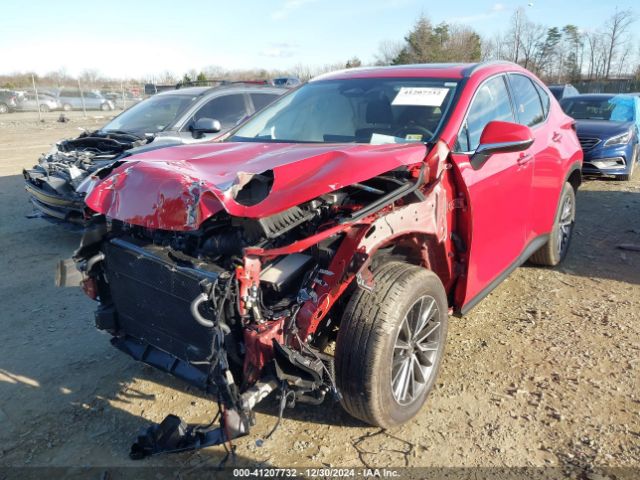 JTJGKCEZ4R2038041 Lexus Nx 350h Premium