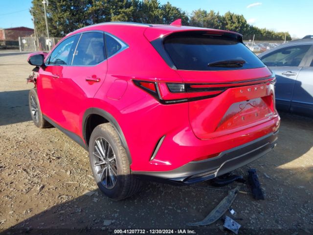 JTJGKCEZ4R2038041 Lexus Nx 350h Premium