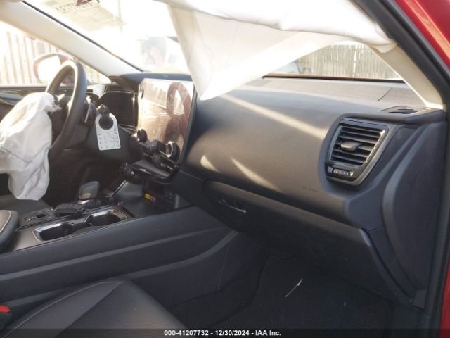 JTJGKCEZ4R2038041 Lexus Nx 350h Premium