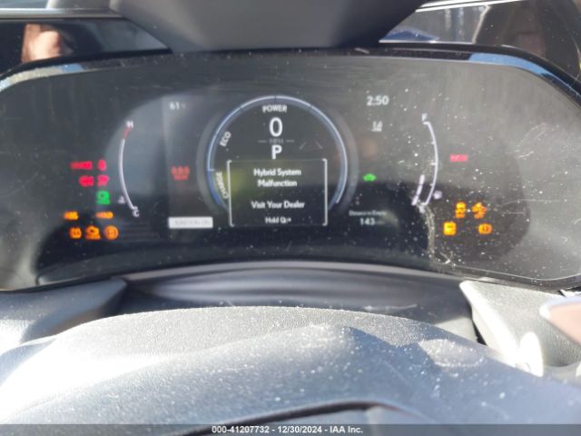 JTJGKCEZ4R2038041 Lexus Nx 350h Premium