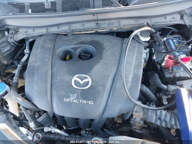 JM3KFBCM8M1370640 Mazda Cx-5 Touring