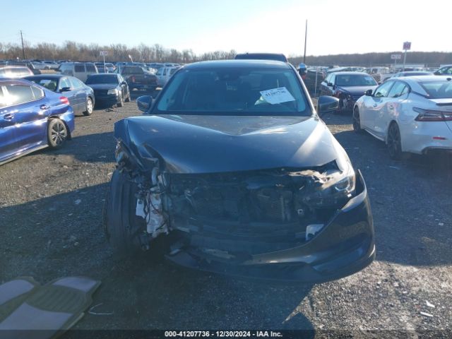 JM3KFBCM8M1370640 Mazda Cx-5 Touring