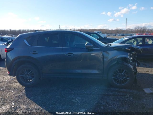 JM3KFBCM8M1370640 Mazda Cx-5 Touring
