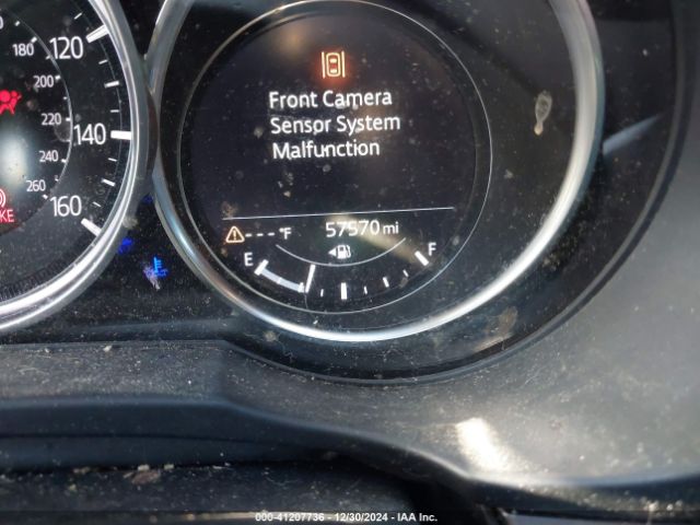 JM3KFBCM8M1370640 Mazda Cx-5 Touring