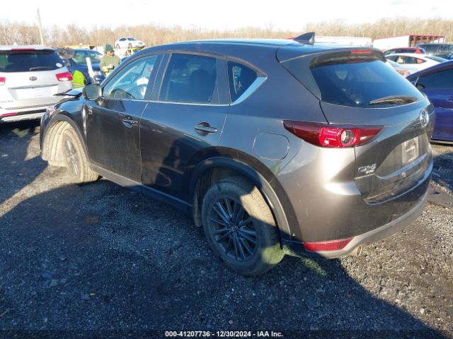 JM3KFBCM8M1370640 Mazda Cx-5 Touring
