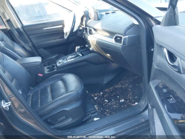 JM3KFBCM8M1370640 Mazda Cx-5 Touring