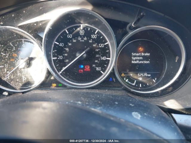 JM3KFBCM8M1370640 Mazda Cx-5 Touring