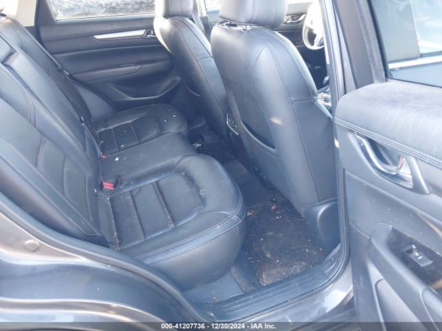 JM3KFBCM8M1370640 Mazda Cx-5 Touring