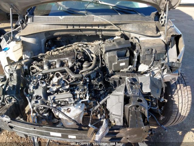 5XYPK4A50HG302551 KIA Sorento 3.3l Sxl