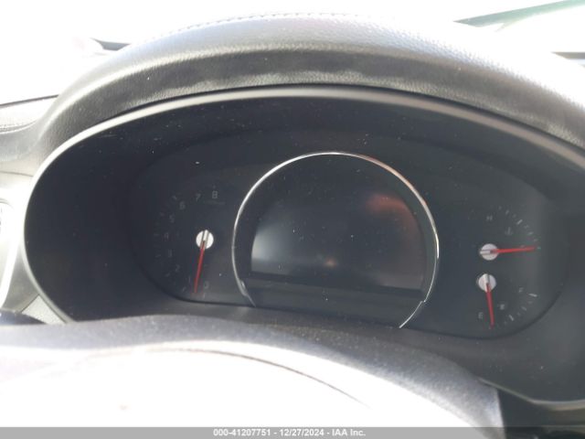 5XYPK4A50HG302551 KIA Sorento 3.3l Sxl