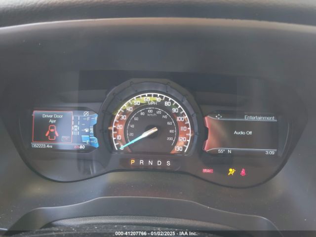 1FTER4FH8MLD00843 Ford Ranger Lariat